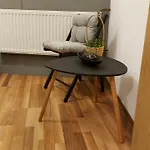 Apartment Bascarsija