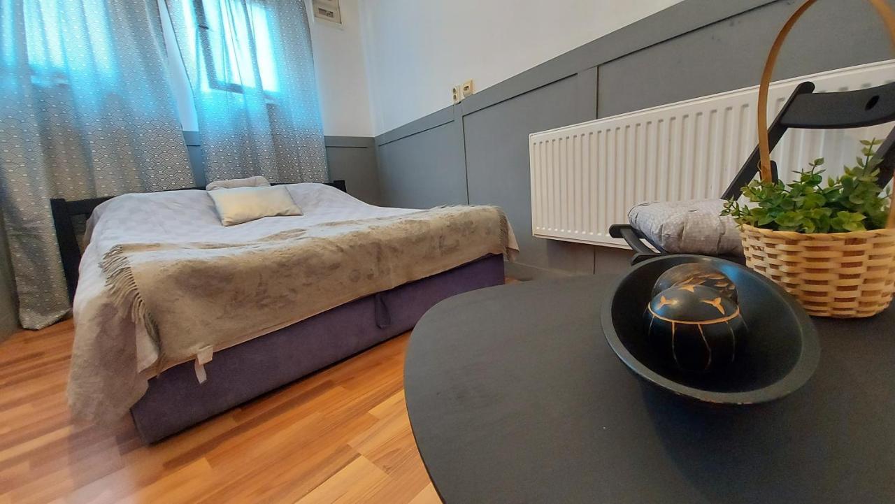 Bascarsija Apartment *