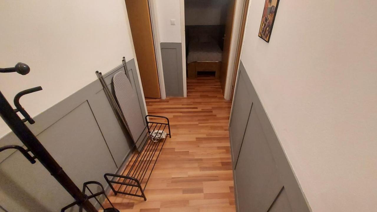 Apartment Bascarsija *