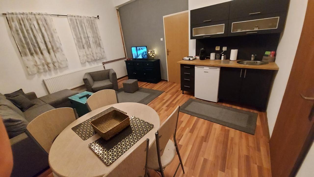 Apartment Bascarsija *